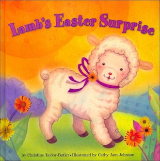 Lamb's Easter