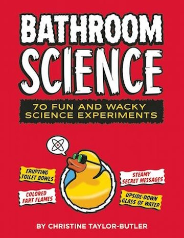 BathroomScience