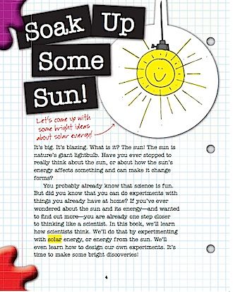 Solar page1